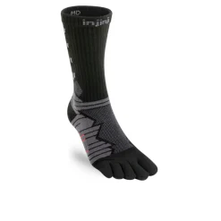Injinji Ultra Run Crew Socks - SS25
