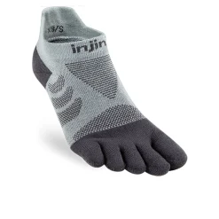 Injinji Ultra Run No-Show Women's Ankle Socks - SS25