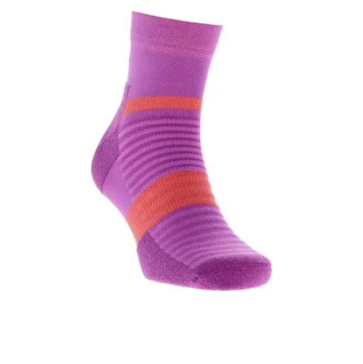 Inov8 Active Mid Cut Socks - SS25