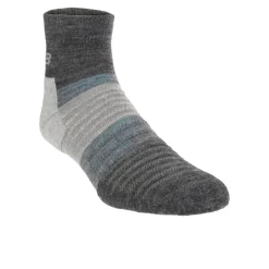 Inov8 Merino Mid Cut Socks - SS25