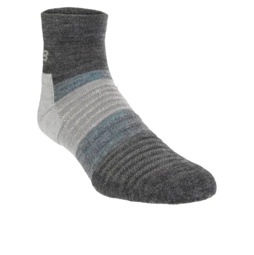 Inov8 Merino Mid Cut Socks - SS25