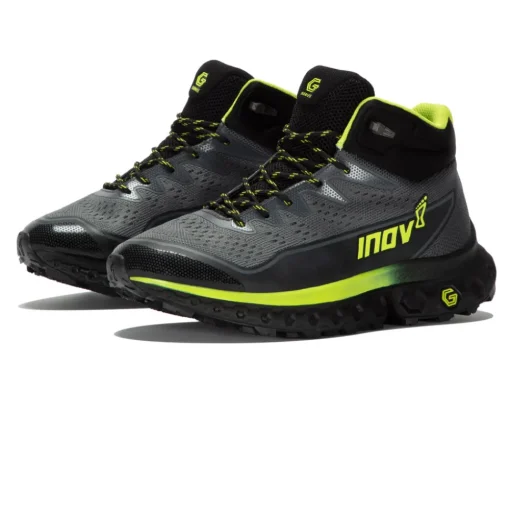 Inov8 RocFly G 390 Walking Boots