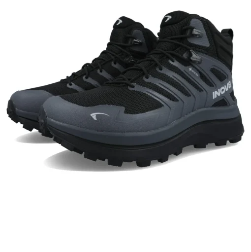 Inov8 Roclite Max GORE-TEX Mid Walking Boots - SS25