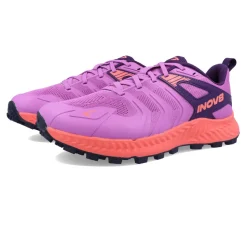 Inov8 Trailtalon Women's Trail Running Shoes (Wide Fit) - SS25