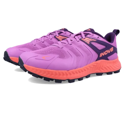 Inov8 Trailtalon Women's Trail Running Shoes (Wide Fit) - SS25