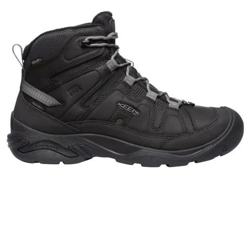 Keen Circadia Polar Walking Boots - AW24