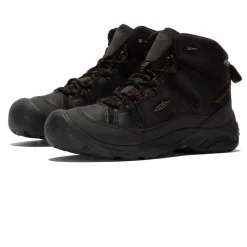 Keen Circadia Waterproof Walking Boots - AW24
