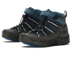 Keen Hikeport 2 Sport Waterproof Kids Walking Boots