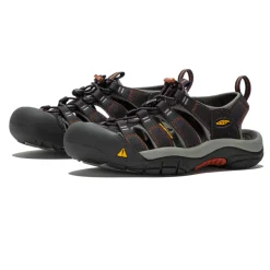 Keen Newport H2 Walking Sandals - SS25