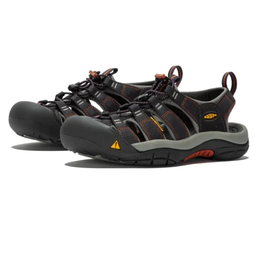 Keen Newport H2 Walking Sandals - SS25