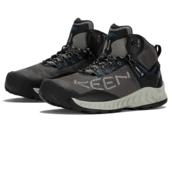 Keen Nxis Evo Waterproof Walking Boots