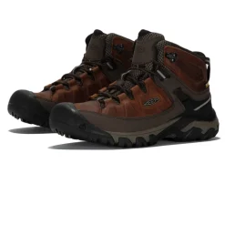 Keen Targhee III Mid Waterproof Walking Boots - AW24