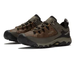 Keen Targhee III Waterproof Walking Shoes (2E Width) - AW24