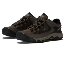Keen Targhee III Waterproof Walking Shoes - AW24