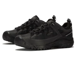 Keen Targhee III Waterproof Walking Shoes