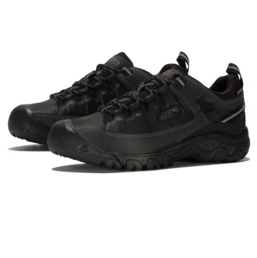 Keen Targhee III Waterproof Walking Shoes