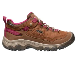 Keen Targhee IV Waterproof Women's Walking Shoes - SS25
