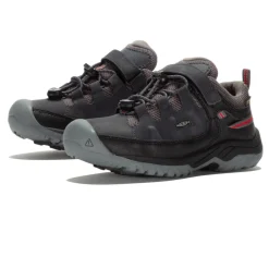 Keen Targhee Waterproof Kids Walking Shoes