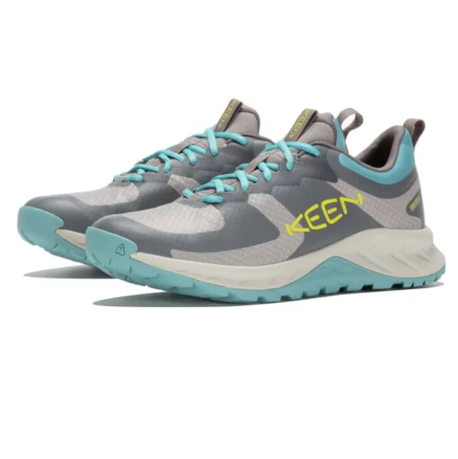 Keen Versacore Waterproof Women's Walking Shoes - AW24