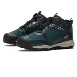 Keen Wanduro Mid Waterproof Junior Walking Boots - AW24