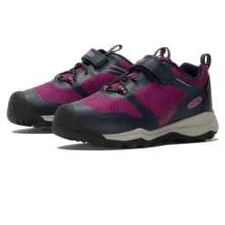 Keen Wanduro Waterproof Junior Walking Shoes - AW24
