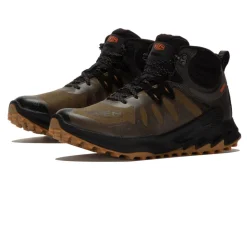 Keen Zionic Waterproof Walking Boots - SS25