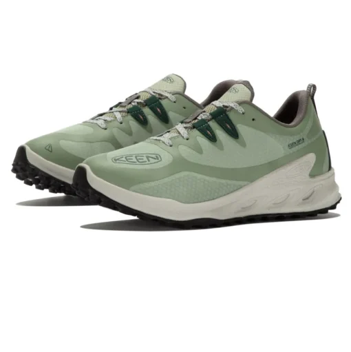 Keen Zionic Women's Waterproof Walking Shoes - AW24