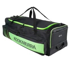 Kookaburra 4500 Cricket Wheelie Bag - SS25