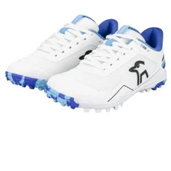 Kookaburra KC 5.0 Rubber Junior Cricket Shoes - SS25