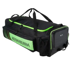 Kookaburra Pro 3500 Wheelie Cricket Bag - SS25