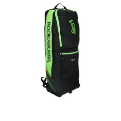 Kookaburra WD5000 Cricket Wheelie Duffel Bag - SS25