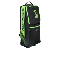 Kookaburra WD6000 Junior Cricket Wheelie Duffle Bag - SS25