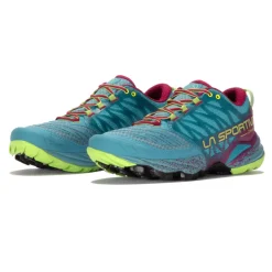 La Sportiva Akasha II Women's Trail Running Shoes - SS25