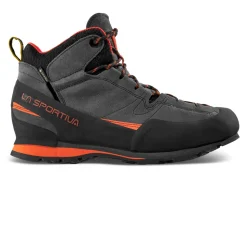 La Sportiva Boulder X Mid GORE-TEX Walking Boots - SS25