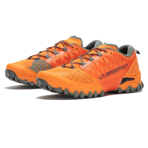 La Sportiva Bushido 2 Trail Running Shoes