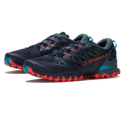 La Sportiva Bushido III Trail Running Shoes (2E Width) - SS25