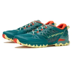 La Sportiva Bushido III Women's Trail Running Shoes - SS25