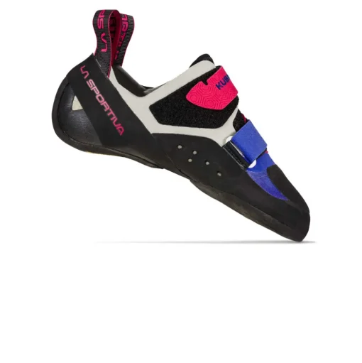 La Sportiva Kubo Women's Climbing Shoes - SS25