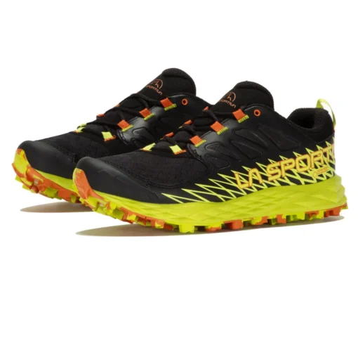 La Sportiva Lycan GORE-TEX Trail Running Shoes - SS25