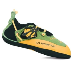 La Sportiva Stickit Junior Climbing Shoes - SS25