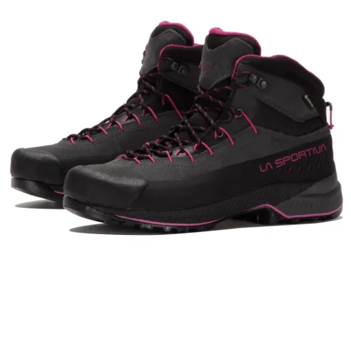 La Sportiva TX4 Evo Mid GORE-TEX Women's Walking Boots - SS25