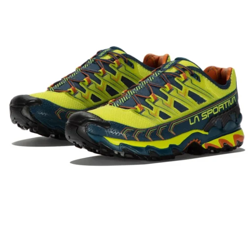 La Sportiva Ultra Raptor II Trail Running Shoes - AW24