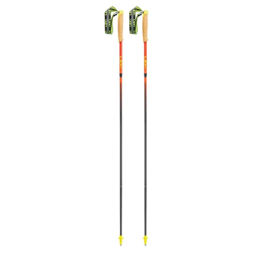 Leki NeoTrail Pro FX.One Superlite Trail Running Poles (Pair) - SS25