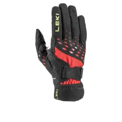 Leki Ultra Trail Storm Shark Gloves - SS25