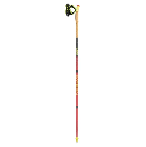 Leki Ultratrail FX. One Trail Running Poles (Pair) - SS25