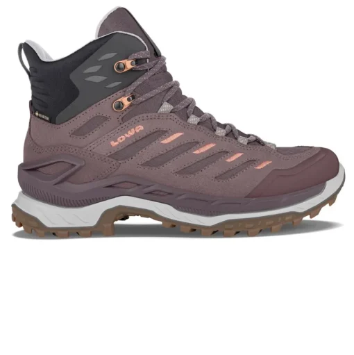 Lowa Innovo GORE-TEX Mid Women's Walking Boots - SS25