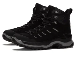 Lowa Innovo GORE-TEX Mid Walking Boots - SS25