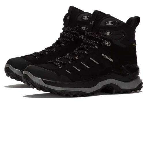 Lowa Innovo GORE-TEX Mid Walking Boots - SS25