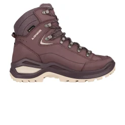 Lowa Renegade EVO GORE-TEX Women's Mid Walking Boots - SS25