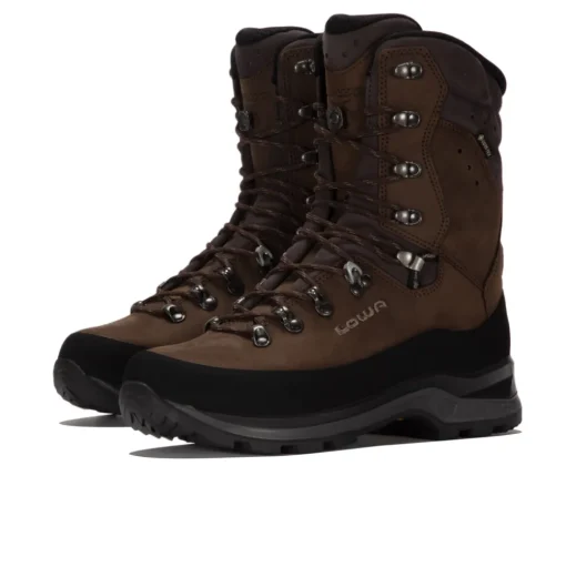Lowa Tibet EVO GORE-TEX High Walking Boots - SS25